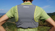 Patagonia Slope Runner Vest 4L