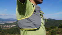 Patagonia Slope Runner Vest 4L