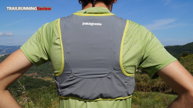 Patagonia Slope Runner Vest 4L - TRAILRUNNINGReview.com Patagonia Slope Runner Vest 4L - TRAILRUNNINGReview.com