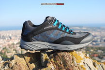 Patagonia Specter