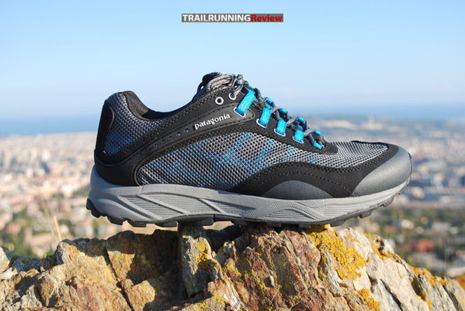 Zapatillas patagonia on sale precios