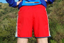 Patagonia Strider Shorts
