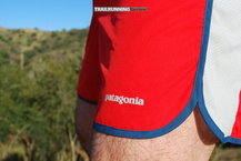 Patagonia Strider Shorts