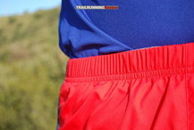 Patagonia Strider Shorts