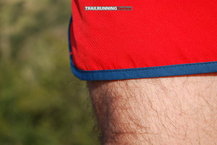 Patagonia Strider Shorts