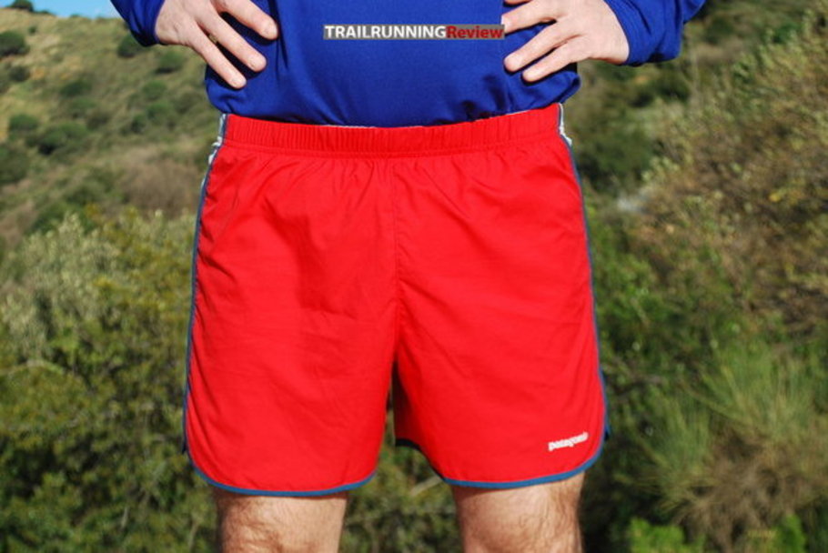 >Patagonia Strider Shorts