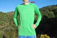 Patagonia Thermal Flyer