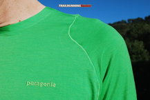 Patagonia Thermal Flyer