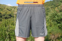 Patagonia Trail Chaser Shorts