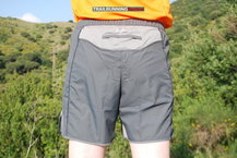 Patagonia Trail Chaser Shorts