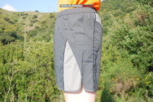 Patagonia Trail Chaser Shorts