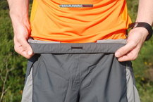 Patagonia Trail Chaser Shorts