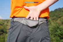 Patagonia Trail Chaser Shorts