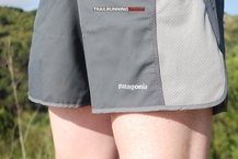 Patagonia Trail Chaser Shorts