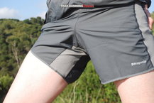 Patagonia Trail Chaser Shorts