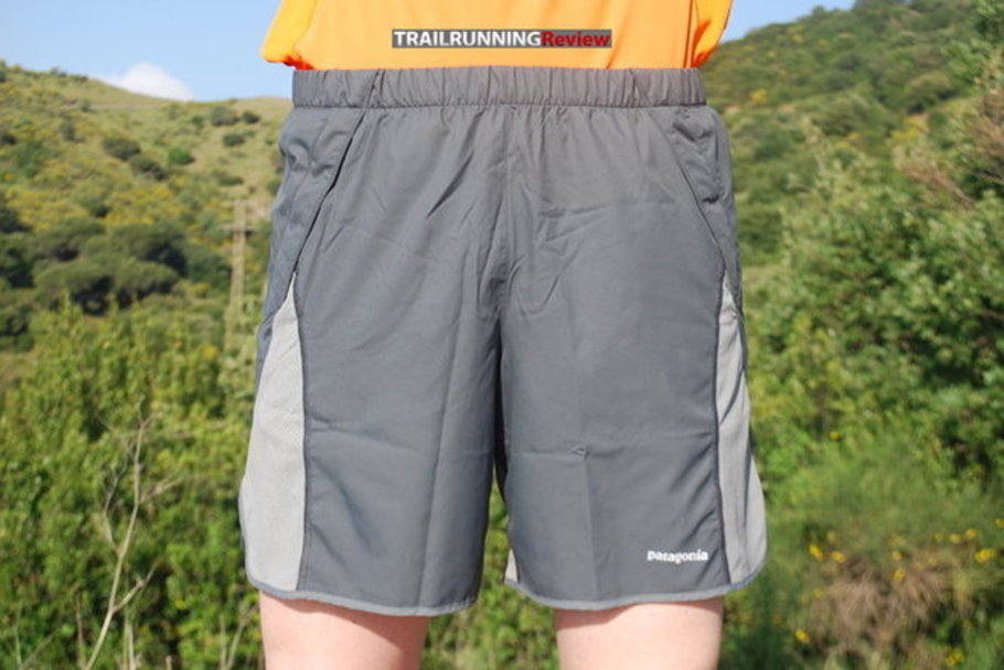 >Patagonia Trail Chaser Shorts