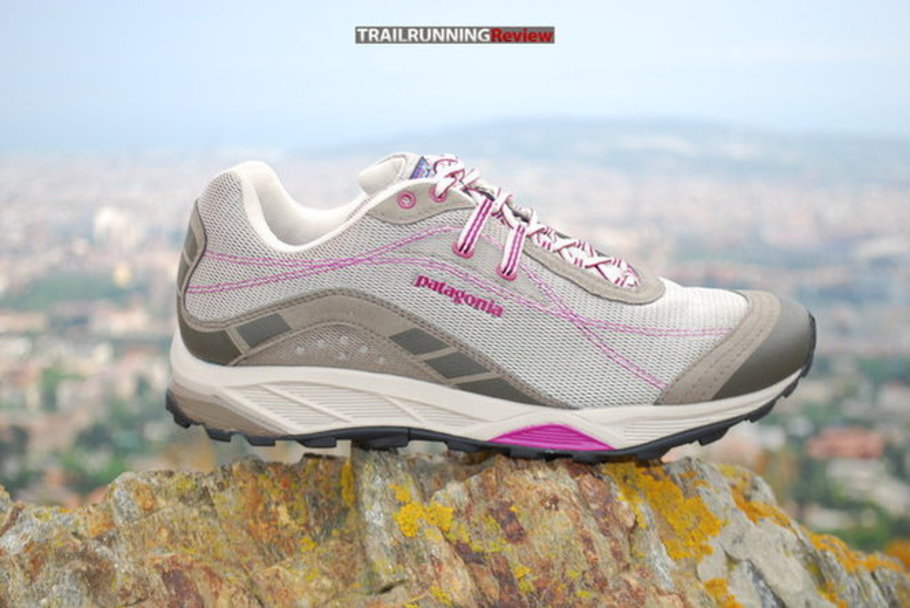 >Patagonia Tsali Woman