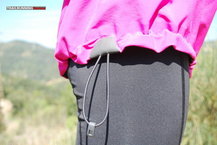 Patagonia W Knifeblade