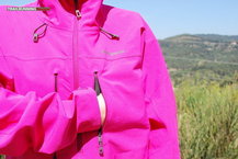 Patagonia W Knifeblade