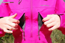 Patagonia W Knifeblade