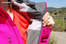 Patagonia W Knifeblade