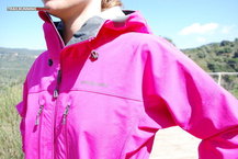 Patagonia W Knifeblade