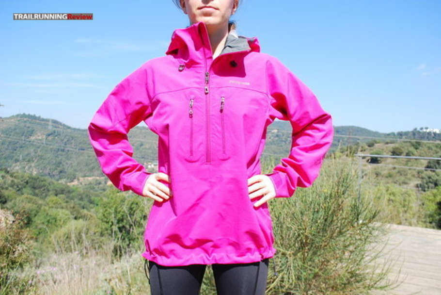 Patagonia W Knifeblade
