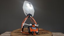 Petzl Iko Core