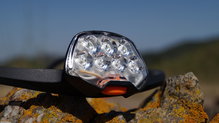 Petzl Iko Core