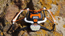 Petzl Iko Core