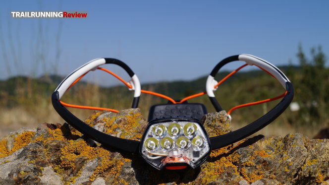 Petzl Iko Core - TRAILRUNNINGReview.com