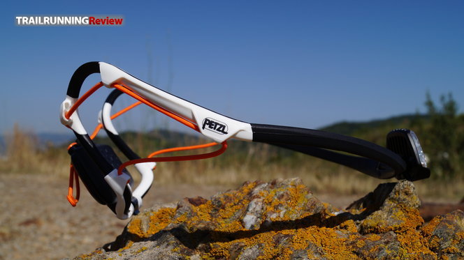 Petzl Iko Core - TRAILRUNNINGReview.com