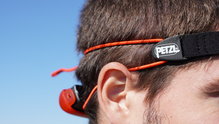 Petzl NAO+