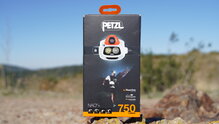 Petzl NAO+