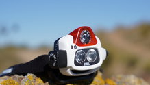 Petzl NAO+