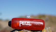 Petzl NAO+