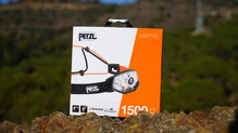 Petzl NAO RL