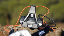 Petzl NAO RL