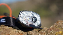 Petzl NAO RL