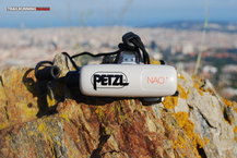 Petzl NAO