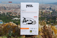 Petzl NAO