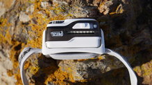 Petzl SWIFT RL