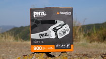 Petzl SWIFT RL