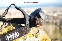 Petzl Ultra Belt