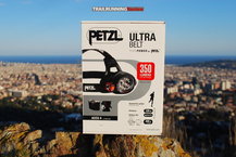 Petzl Ultra Belt