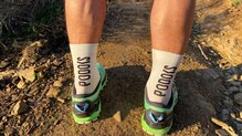 Los Podoks son los primeros calcetines biomecánicos