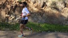 El Polar Grit X Pro ha sido un gran compañero de entrenamientos y salidas por la montaña