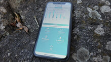 La app de Polar Flow es muy útil para analizar nuestros entrenamientos