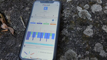 El Polar Grit X Pro también nos mide la calidad de nuestro sueño