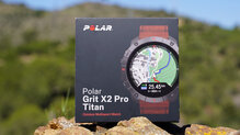 Polar Grit X2 Pro